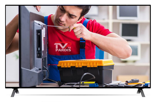 مرکز تخصصی تعمیر تلویزیون شرق تهران